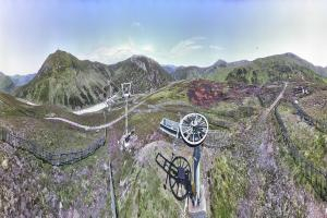 Glenshee Glenshee Livecam