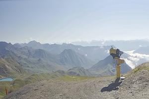 Kamera: Ischgl Greitspitz Ischgl Ischgl Greitspitz