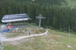 Zverovka Tatrawest s.r.o. Livecam