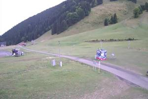 Ruzomberok Malino Brdo Ski Park Vleky