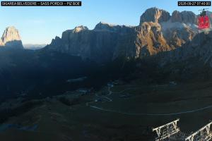 Kamera: Val di Fassa - Carezza Canazei - Belvedere Val di Fassa - Carezza Val di Fassa - Carezza Canazei - Belvedere