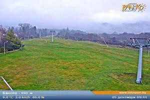 Bansko Bansko Bansko - 1000m