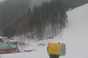 Kamera: Jasna - Chopok Krupová – 1.084 m n.m. Jasna Jasna - Chopok Krupová – 1.084 m n.m.