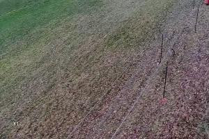 Kamera: Wieżyca Widok na stok Stężyca Wieżyca Widok na stok