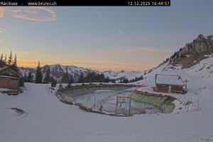 Kamera: Härzlisee Engelberg Titlis Härzlisee