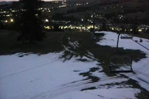 Kamera: Witów Ski Widok z dołu Zakopane Witów Ski Widok z dołu