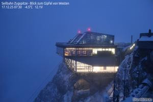 Kamera: Ga-Pa Garmisch-Partenkirchen Ga-Pa