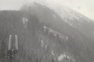 Zakopane Kasprowy Wierch Tatry Zachodnie