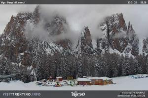 Val di Fassa - Carezza Val di Fassa - Carezza Vigo di Fassa - Catinaccio 4