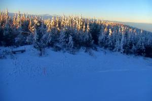 Kamera: Szczyrk Mountain Resort Zbójnicka Kopa – 1205 m n.p.m. Szczyrk Szczyrk Mountain Resort Zbójnicka Kopa – 1205 m n.p.m.