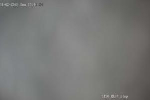 Kamera: Kotelnica Białczańska Widok z góry Kolej nr 1 Białka Tatrzańska Kotelnica Białczańska Widok z góry Kolej nr 1