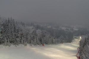 Zwardoń Zwardoń Ski Rachowiec