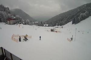 Kamera: Malino Brdo Ski Park Vleky Ruzomberok Malino Brdo Ski Park Vleky