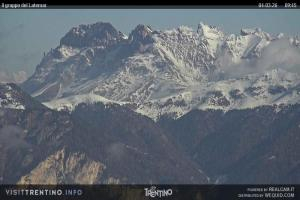 Val di Fiemme Val di Fiemme - Cavalese - Predazzo - Obereggen Latemar - Rosengarten