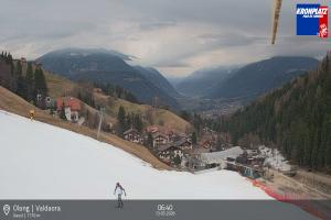 Kamera: Kronplatz - Plan de Corones Valdaora/Gassl Kronplatz - Plan de Corones Kronplatz - Plan de Corones Valdaora/Gassl