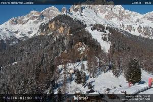 Val di Fassa - Carezza Val di Fassa - Carezza Vigo di Fassa - Catinaccio 3