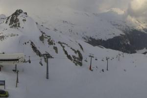 Sogn Gion Laax Sogn Gion