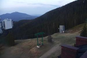 Korbielów Pilsko Hala Hala Miziowa