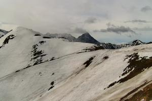 Zakopane Kasprowy Wierch Hala Gąsienicowa
