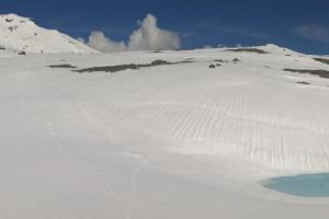 Crap Sogn Gion Laax Livecam