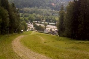 Kamera: Czantoria Wyciąg Ustroń Czantoria Wyciąg