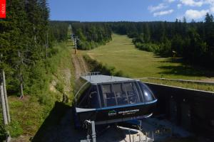 Kamera: Černá hora (Czarna Góra) Hofmanky, 787 m n.p.m. Černá hora (Czarna Góra) Černá hora (Czarna Góra) Hofmanky, 787 m n.p.m.