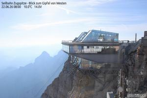 Kamera: Ga-Pa Garmisch-Partenkirchen Ga-Pa