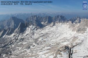 Kamera: Ga-Pa Garmisch-Partenkirchen Ga-Pa