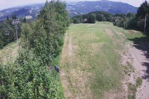 Kamera: Laskowa Ski Stok narciarski Laskowa-Ski Laskowa Laskowa Ski Stok narciarski Laskowa-Ski