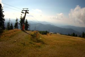Szczyrk Szczyrk Mountain Resort Małe Skrzyczne – 1211 m n.p.m.