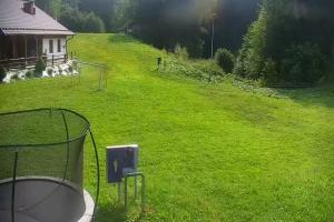 Kamera: Cieniawa Ski Widok na stok Cieniawa Cieniawa Ski Widok na stok