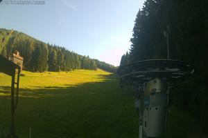 Harrachov Harrachov MALÝ VLEK - Wyciąg narciarski DOPLIK