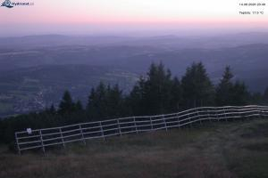 Rokytnice Rokytnice nad Jizerou Lysá hora