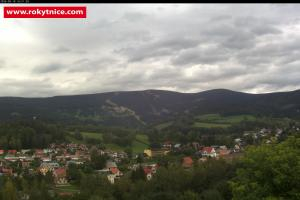 Kamera: Rokytnice nad Jizerou Panorama Lysé hory a Kotle Rokytnice Rokytnice nad Jizerou Panorama Lysé hory a Kotle