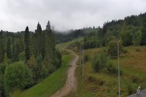 Białka Tatrzańska Kotelnica Białczańska Kotelnica - Remiaszów