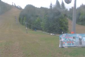 Kamera: Jasna - Chopok Krupová – 1.084 m n.m. Jasna Jasna - Chopok Krupová – 1.084 m n.m.