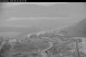 Kamera: Cairgorm Lower Slopes Webcam Cairgorm Cairgorm Lower Slopes Webcam