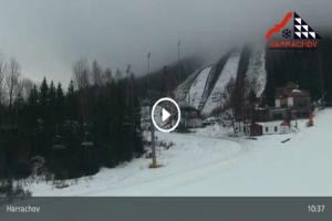 Kamera: Harrachov Kamera ruchoma Harrachov Kamera ruchoma