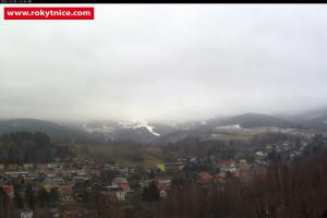 Kamera: Rokytnice nad Jizerou Panorama Lysé hory a Kotle Rokytnice Rokytnice nad Jizerou Panorama Lysé hory a Kotle