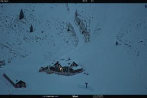 San Martino di Castrozza - Passo Rolle San Martino di Castrozza - Passo Rolle Malga Tognola