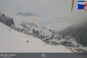 Kronplatz - Plan de Corones Kronplatz - Plan de Corones Valdaora/Gassl