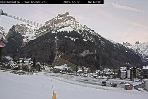 Kamera: Talstation Engelberg Engelberg Titlis Talstation Engelberg