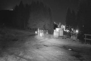 Kamera: Czarna Góra Dolny odcinek trasy B-FIS Stronie Śląskie Czarna Góra Dolny odcinek trasy B-FIS