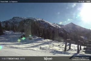 Kamera: San Martino di Castrozza - Passo Rolle Passo Rolle - Le Pale San Martino di Castrozza - Passo Rolle San Martino di Castrozza - Passo Rolle Passo Rolle - Le Pale