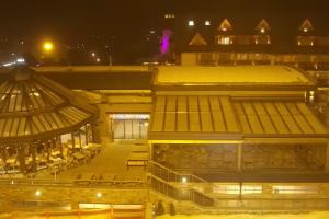 Białka Tatrzańska Kotelnica Białczańska Dolna stacja, stok