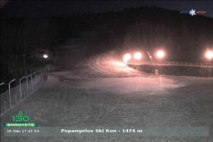 borovets borovets Popangelov 