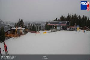 Kronplatz - Plan de Corones Kronplatz - Plan de Corones Piz de Plaies