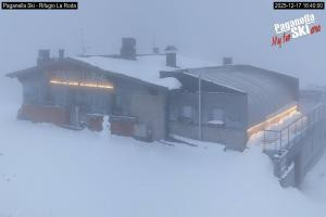 Andalo - Paganella Andalo - Paganella Rifugio la Roda