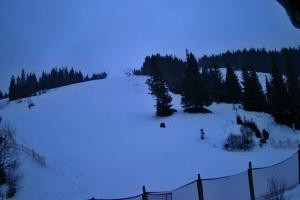  Koralpe Kassengebäude