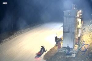 Kamera: Ski&Sun Ski & Sun - Świeradów - widok na bar Świeradów Zdrój Ski&Sun Ski & Sun - Świeradów - widok na bar